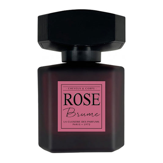 La Closerie Des Parfums, Rose Brume, Apa de parfum, Unisex, 50 ml