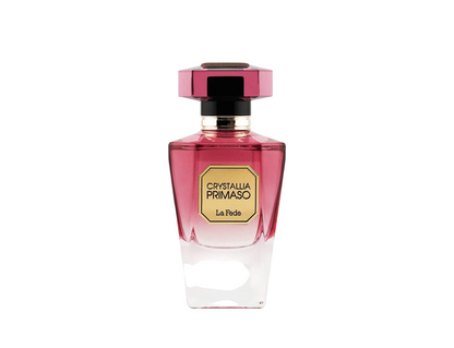 La Fede, Crystallia Primaso, Apă de parfum, Pentru femei, 100 ml
