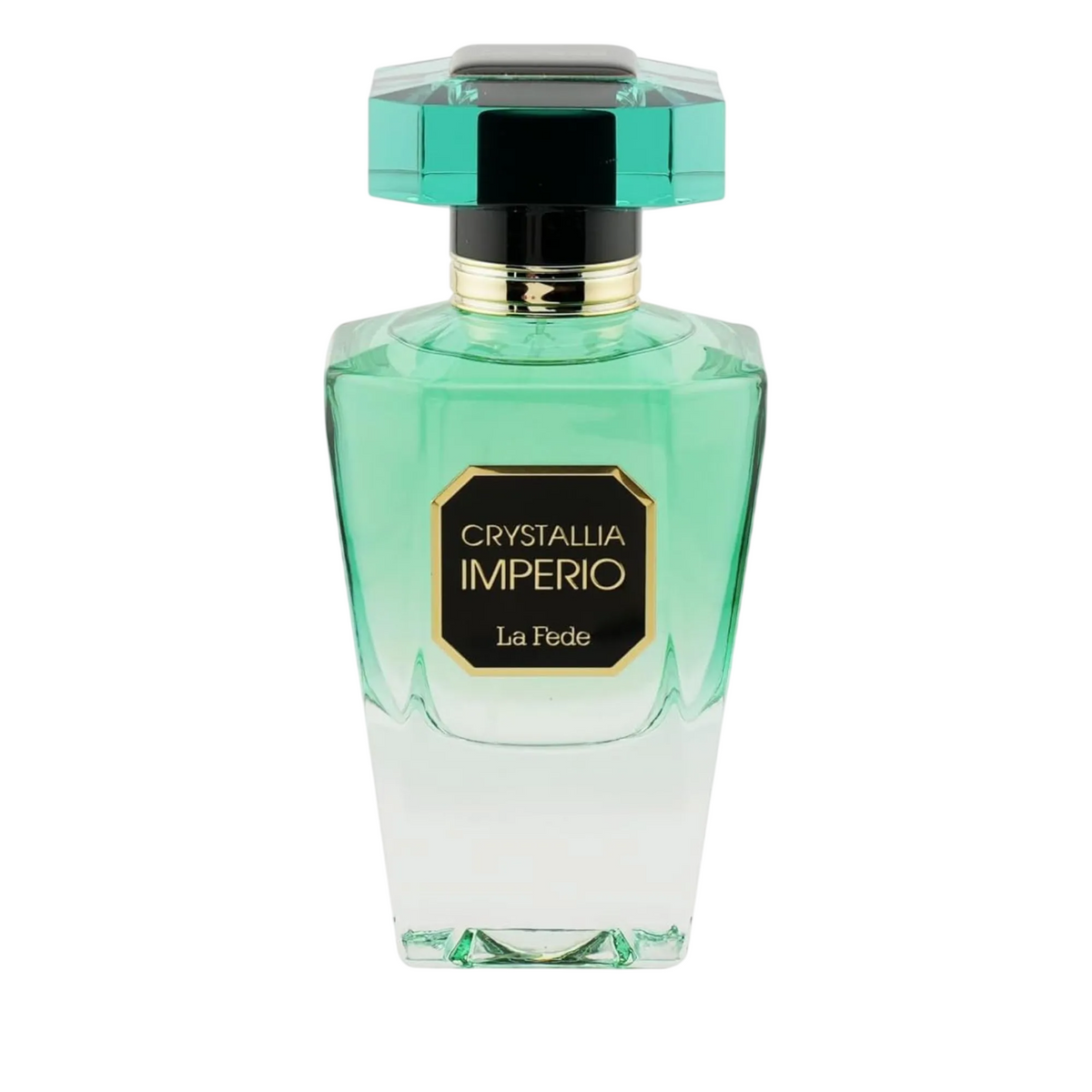 La Fede, Crystallia Primaso, Apă de parfum, Pentru femei, 100 ml