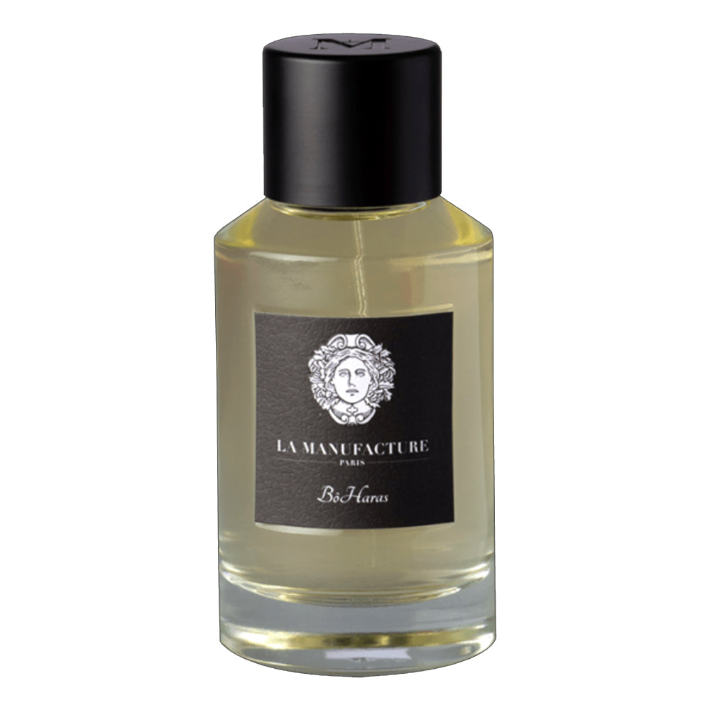 La Manufacture, Boharas, Apa de parfum, Unisex, 100 ml