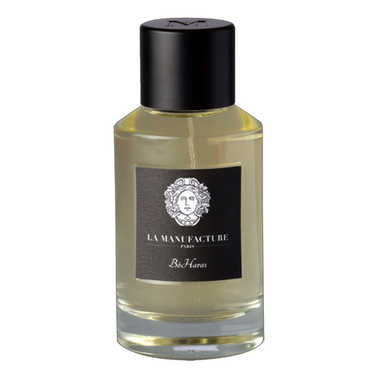 La Manufacture, Boharas, Apa de parfum, Unisex, 100 ml