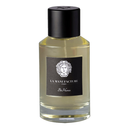La Manufacture, Boharas, Apa de parfum, Unisex, 100 ml