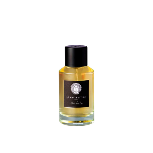 La Manufacture, Bois De Feu, Apa de parfum, Unisex, 100 ml
