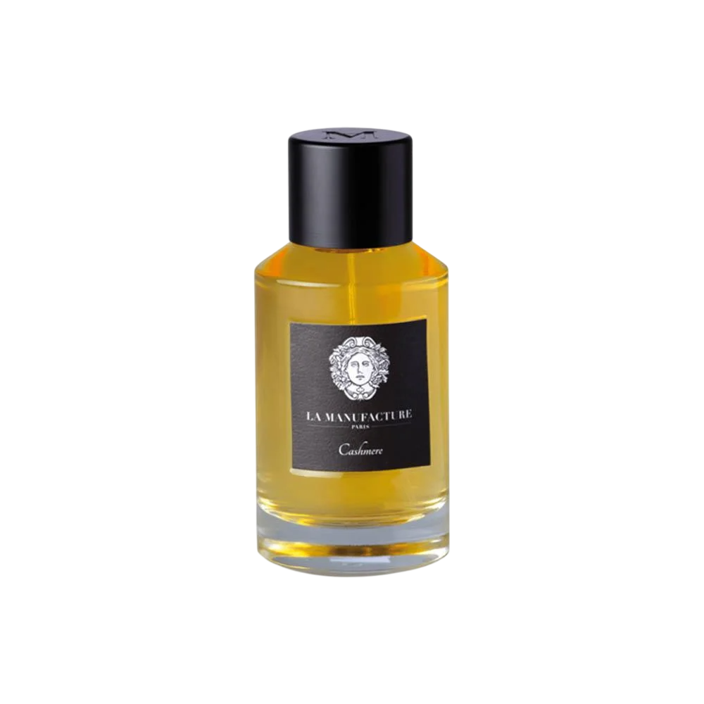 La Manufacture, Cahsmere, Apa de parfum, Unisex, 100 ml