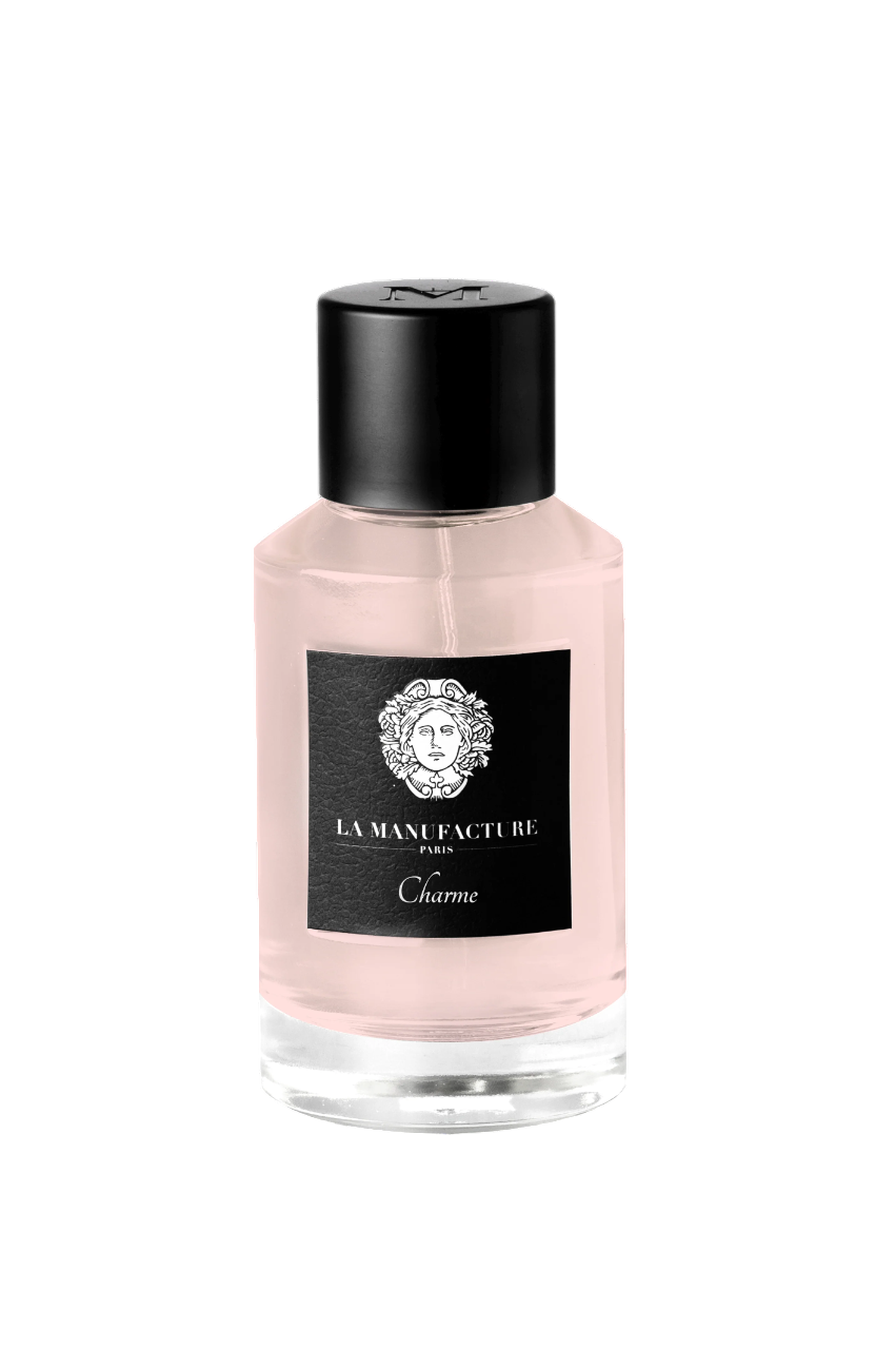 La Manufacture, Charme, Apa de parfum, Unisex, 100 ml