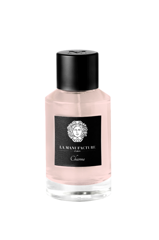 La Manufacture, Charme, Apa de parfum, Unisex, 100 ml