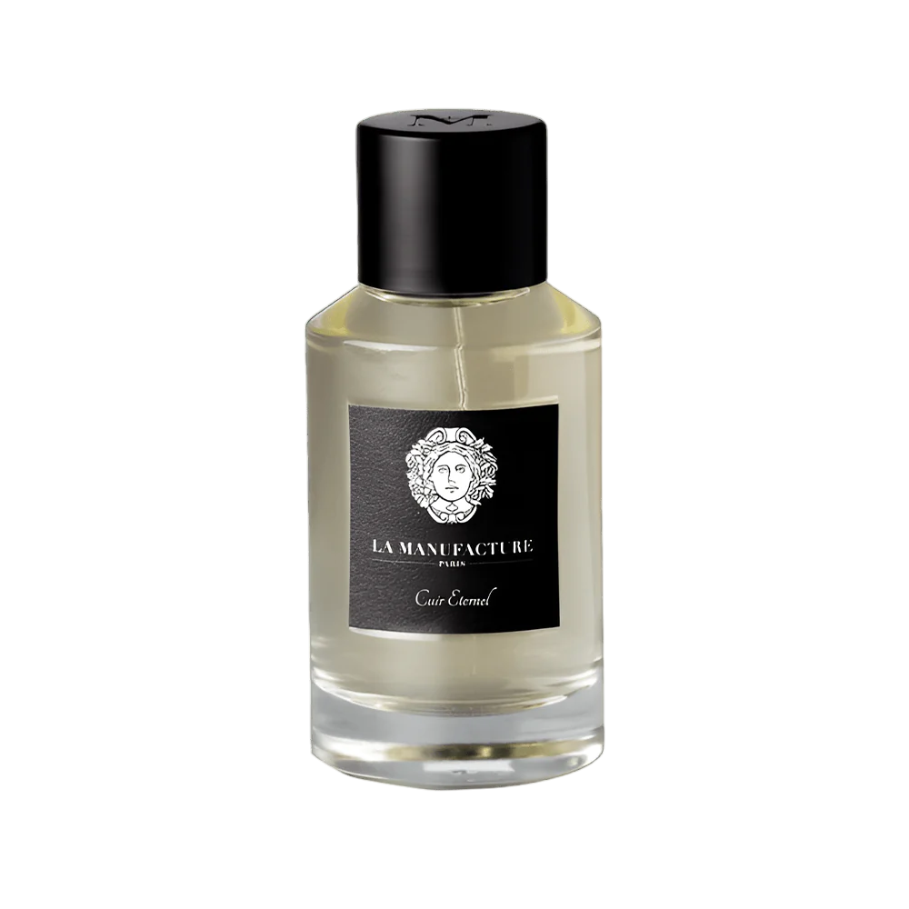 La Manufacture, Cuir Eternel, Apa de parfum, Unisex, 100 ml *Tester