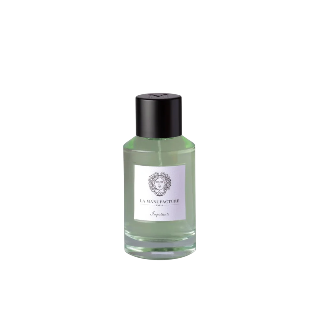 La Manufacture, Impatiente, Apa de parfum, Unisex, 100 ml