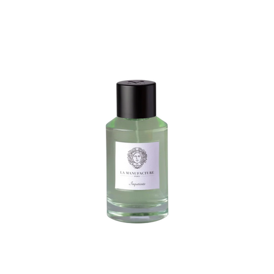 La Manufacture, Impatiente, Apa de parfum, Unisex, 100 ml