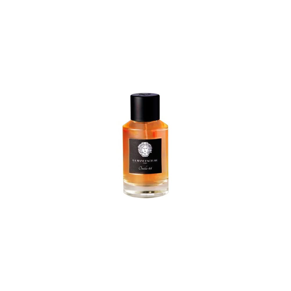 La Manufacture, Omelie 44, Apa de parfum, Unisex, 100 ml