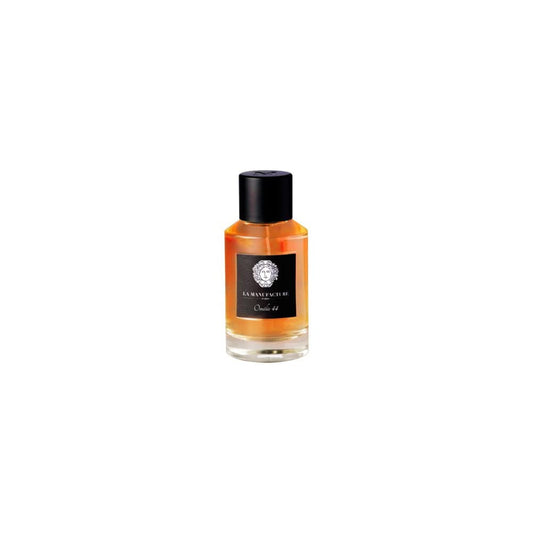 La Manufacture, Omelie 44, Apa de parfum, Unisex, 100 ml