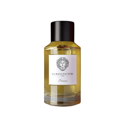 La Manufacture, Precieuse, Apa de parfum, Unisex, 100 ml