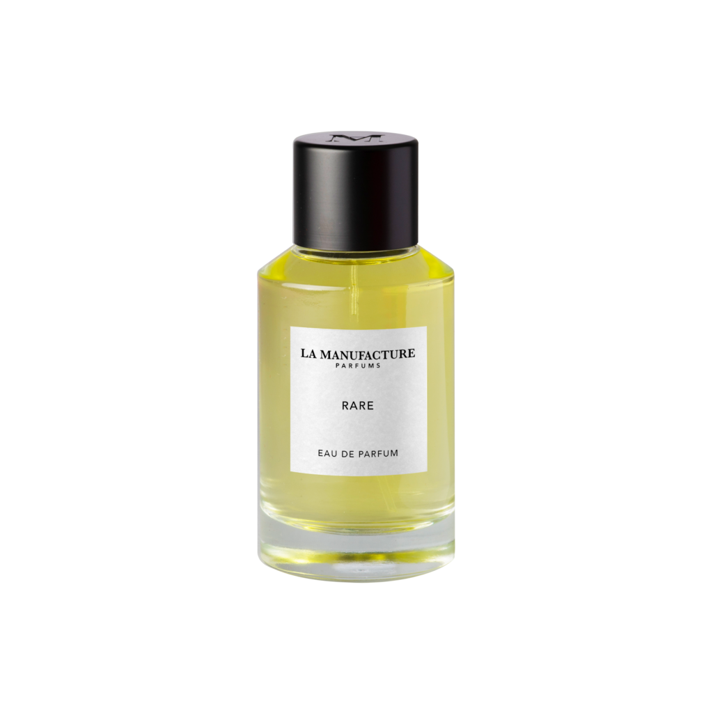 La Manufacture, Rare, Apa de parfum, Unisex, 100 ml