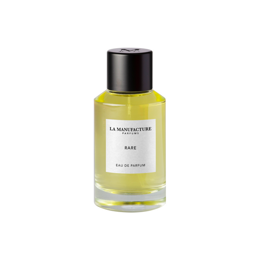 La Manufacture, Rare, Apa de parfum, Unisex, 100 ml