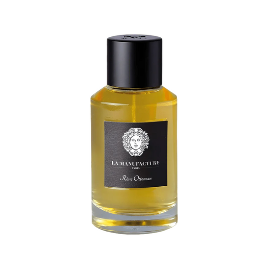 La Manufacture, Reve Ottoman, Apa de parfum, Unisex, 100 ml