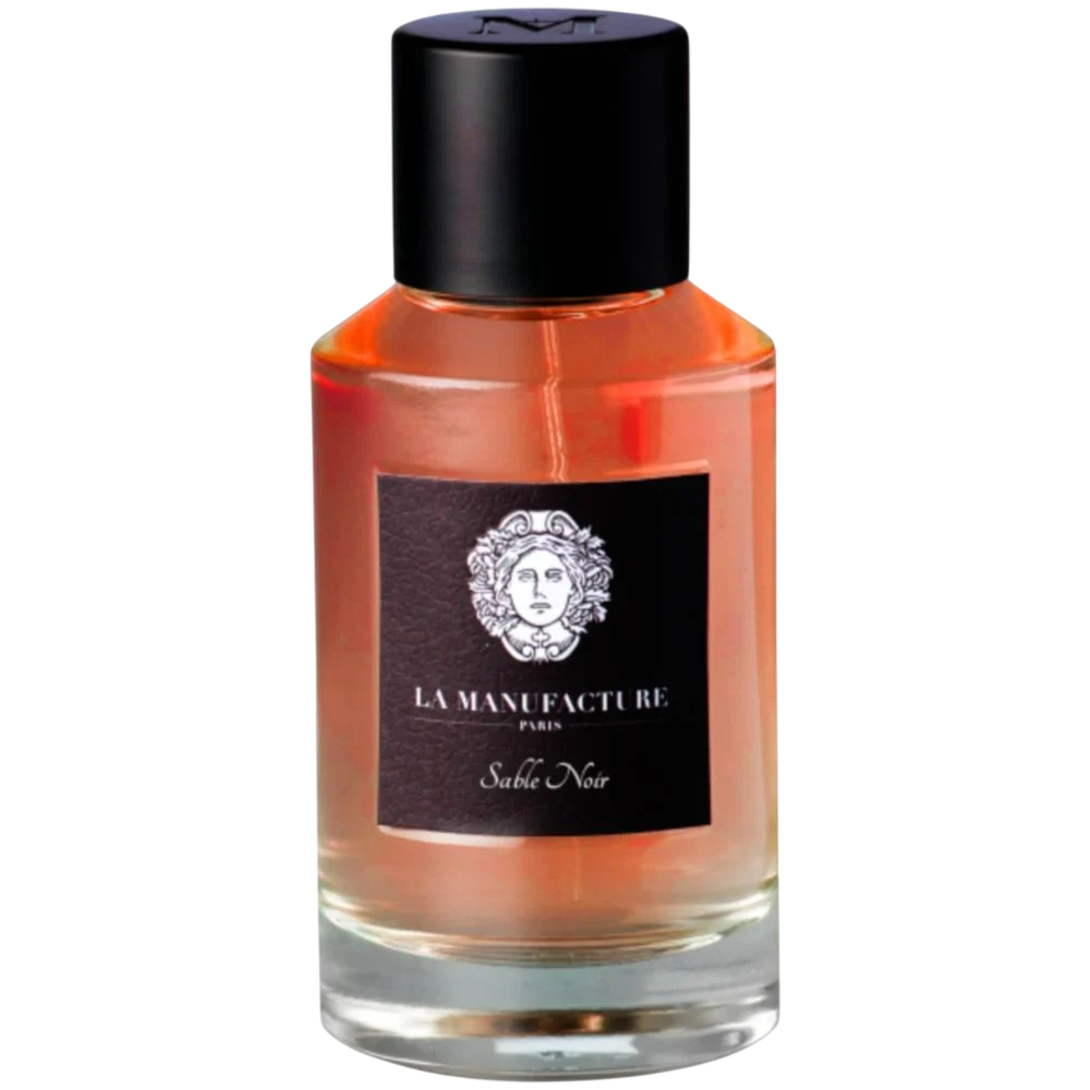 La Manufacture, Sable Noir, Apa de parfum, Unisex, 100 ml
