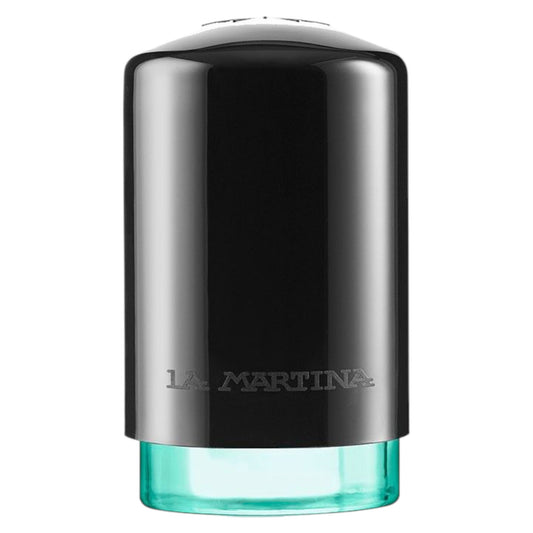 La Martina, Alpha Woods Intense, Apa de colonie, Unisex, Sticlă, 80 ml