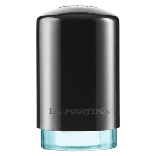La Martina, Blue Gardenia Intense, Apa de colonie, Unisex, Sticlă, 40 ml