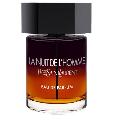Yves Saint Laurent La Nuit de L'Homme Eau de Parfum 100ml