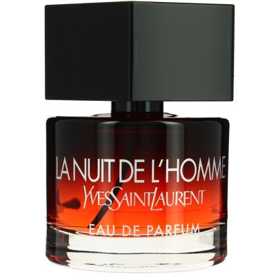 Yves Saint Laurent La Nuit de L'Homme Eau de Parfum 60ml