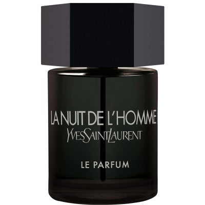 Yves Saint Laurent La Nuit de l'Homme le Parfum Eau de Parfum 100ml