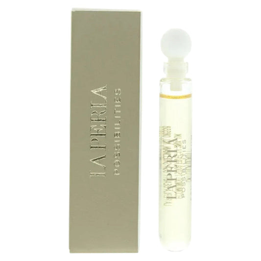 La Perla, Invisible Touch, Apă de parfum, Unisex, 2 ml Flacon