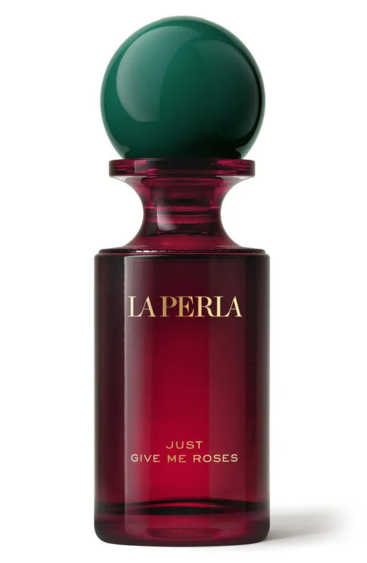 La Perla, Just Give Me Roses, Apa de parfum, Femei, 120 ml