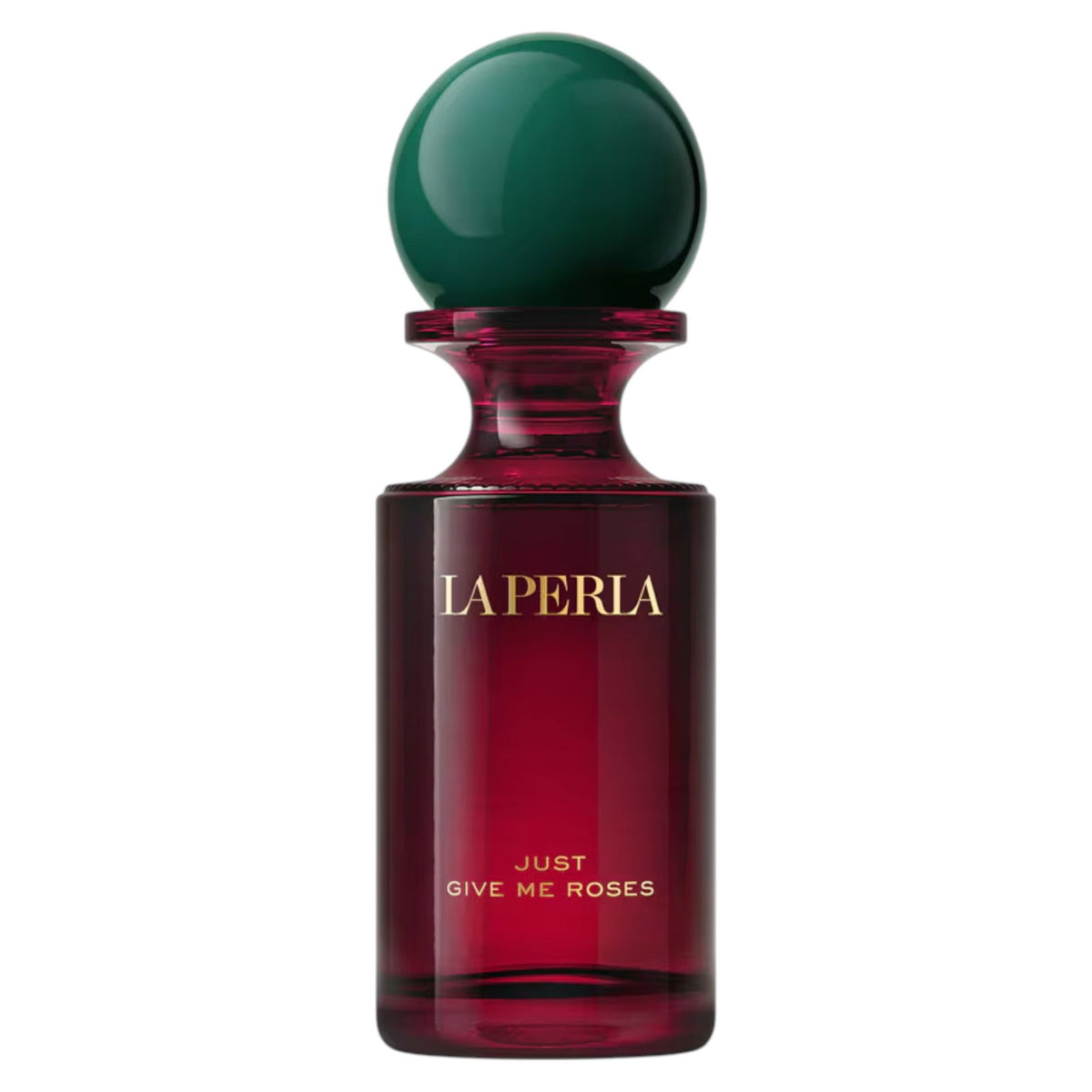 La Perla, Just Give Me Roses, Apă de parfum, Pentru femei, 120 ml *Tester