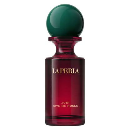La Perla, Just Give Me Roses, Apă de parfum, Pentru femei, 120 ml *Tester
