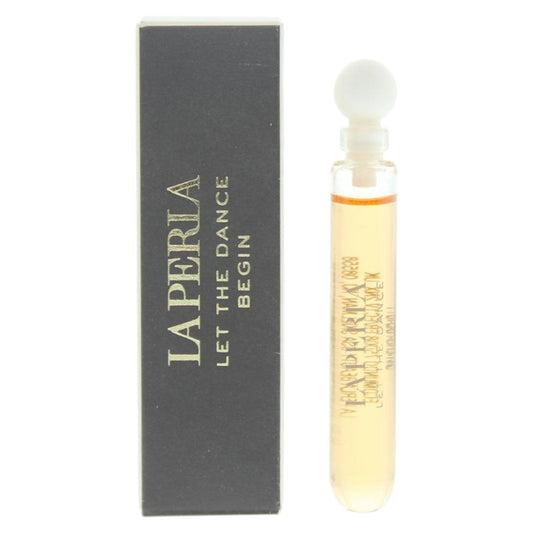 La Perla, Let The Dance Begin, Apă de parfum, Unisex, 2 ml Flacon