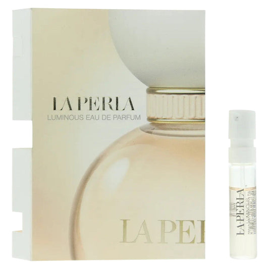 La Perla, Signature Luminous, Apă de parfum, Pentru femei, 1.5 ml Flacon