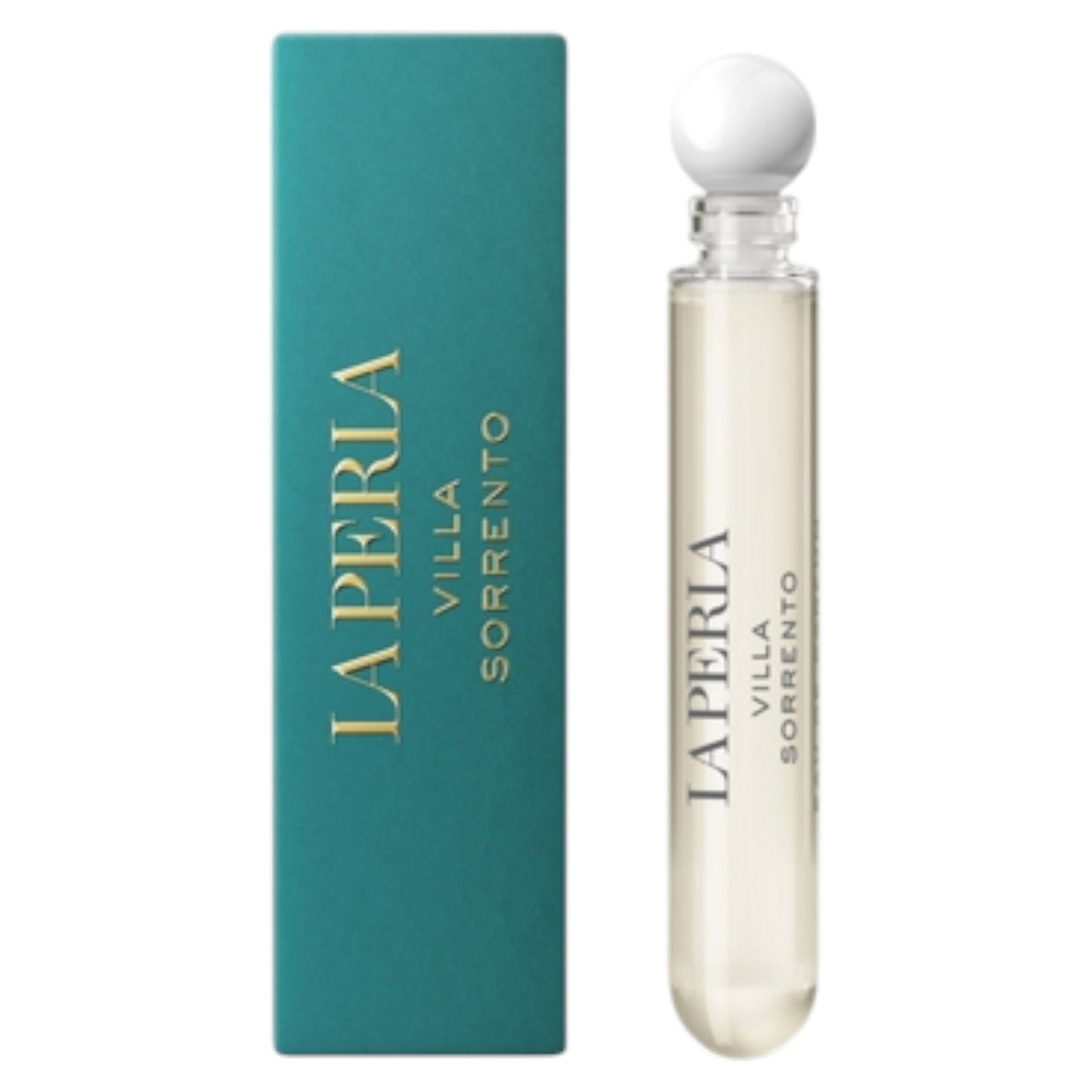 La Perla, Villa Sorento, Apă de parfum, Unisex, 2 ml Flacon