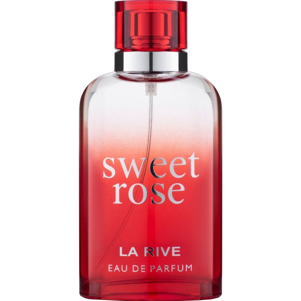 La Rive, Sweet Rose, Apa de parfum, Femei, 90 ml *Tester