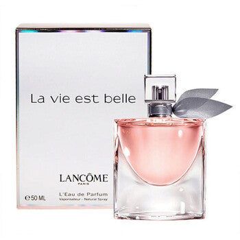 Lancome La Vie Est Belle Vanille Nude Apa de Parfum 100ml Femei