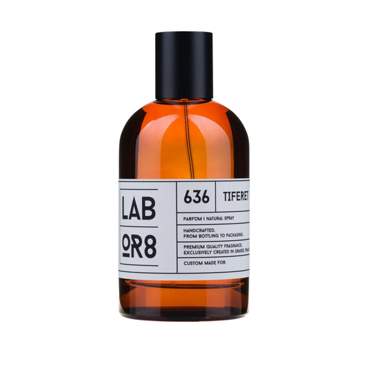 LABOR8, Bina 363, Apă de parfum, Unisex, 100 ml
