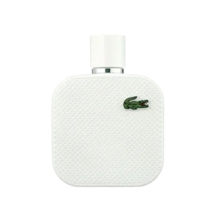 Lacoste, Eau de Lacoste L.12.12 Blanc, Apă de parfum, Pentru bărbați, 50 ml
