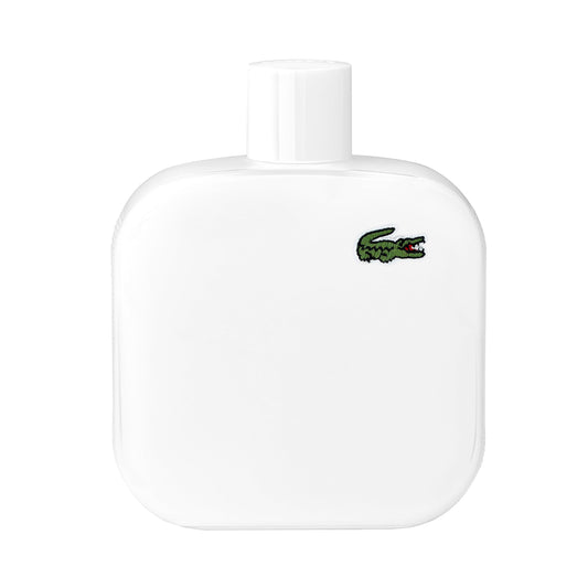 Lacoste, Eau de Lacoste L.12.12 Blanc, Apa de Toaleta, Barbati, 175 ml
