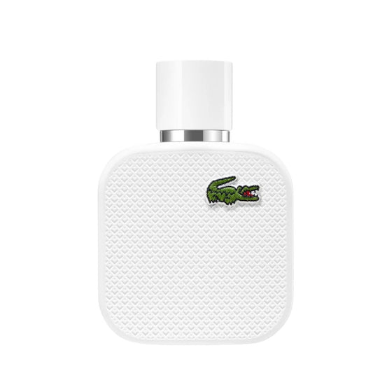Lacoste, Eau de Lacoste L.12.12 Blanc, Apa de Toaleta, Barbati, 50 ml