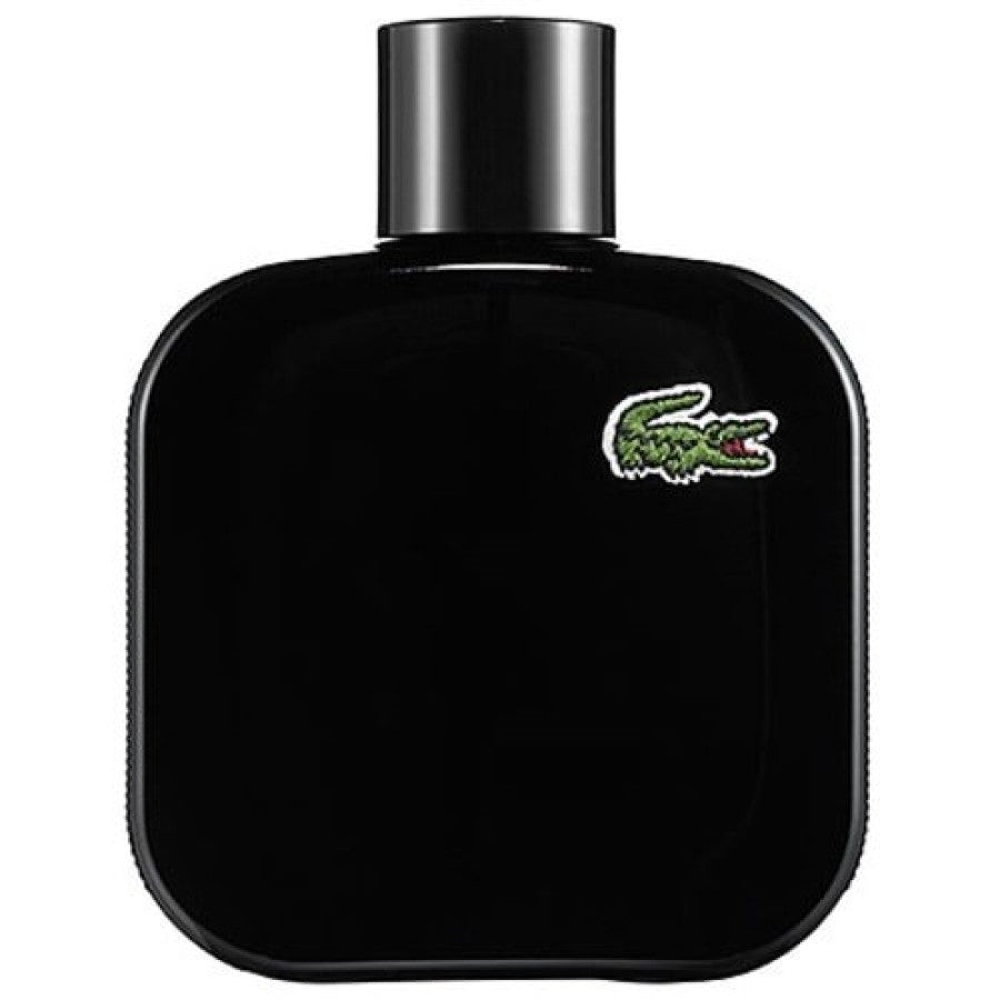 Lacoste, Eau de Lacoste L.12.12. Noir, Apa de Toaleta, Barbati, 100 ml