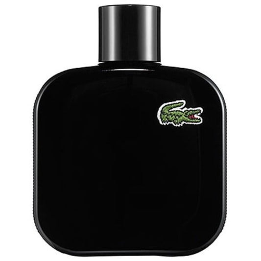Lacoste, Eau de Lacoste L.12.12. Noir, Apa de Toaleta, Barbati, 100 ml