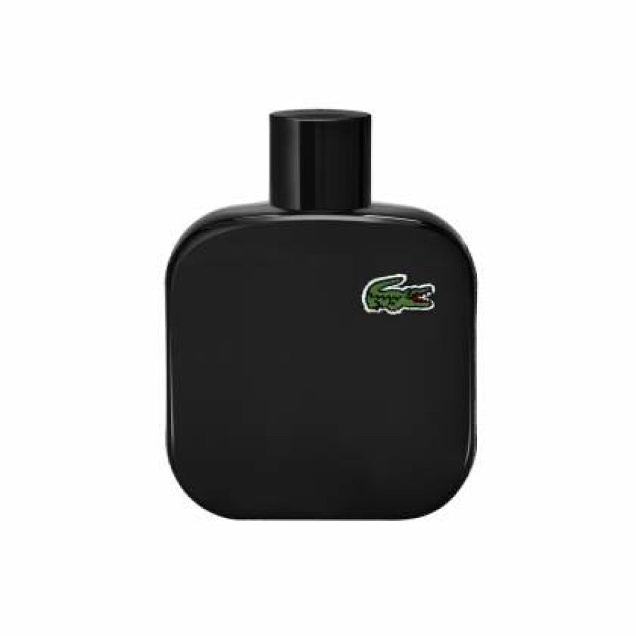 Lacoste, Eau de Lacoste L.12.12. Noir, Apa de toaleta, Barbati, 50 ml