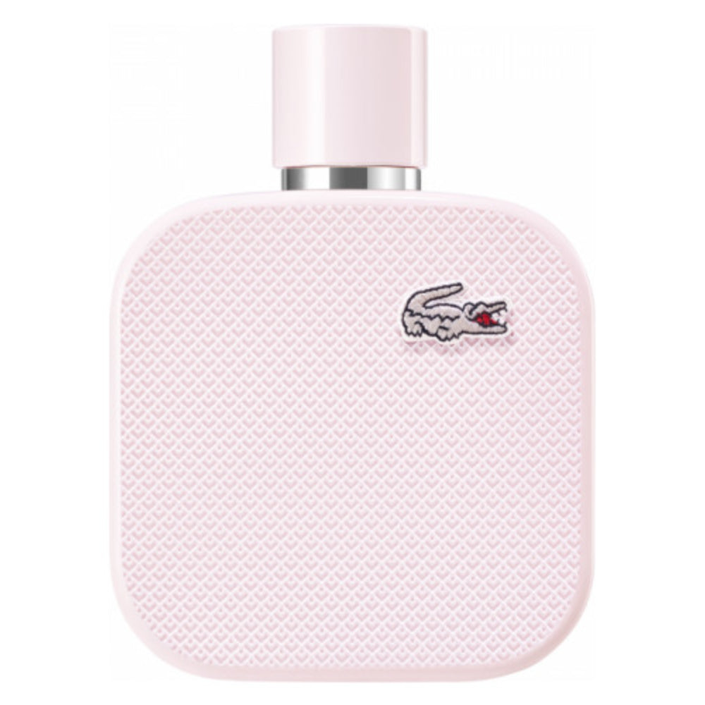 Lacoste, Eau de Lacoste L.12.12 Rose, Apa de Parfum, Femei, 100 ml