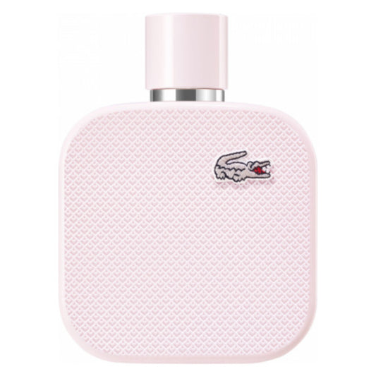Lacoste, Eau de Lacoste L.12.12 Rose, Apa de Parfum, Femei, 100 ml