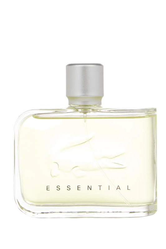 Lacoste, Essential, Apa de Toaleta, Barbati, 75 ml