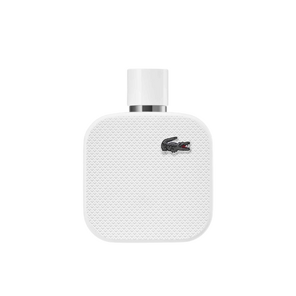 Lacoste, L.12.12 Blanc , Eau De Parfum, Barbati, 100 ml