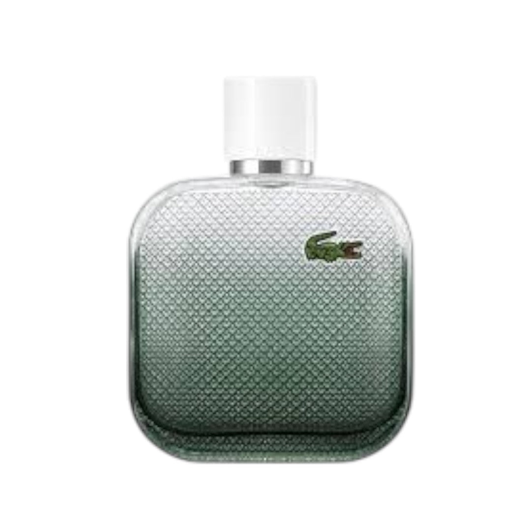 Lacoste, L.12.12 Blanc Intense, Apa de Toaleta, Barbati, 100 ml