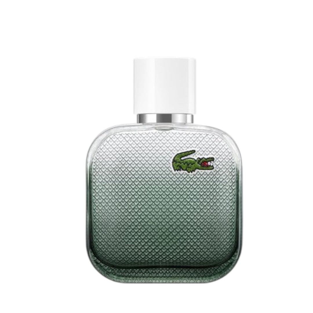 Lacoste, L.12.12 Blanc Intense, Apa de Toaleta, Barbati, 50 ml