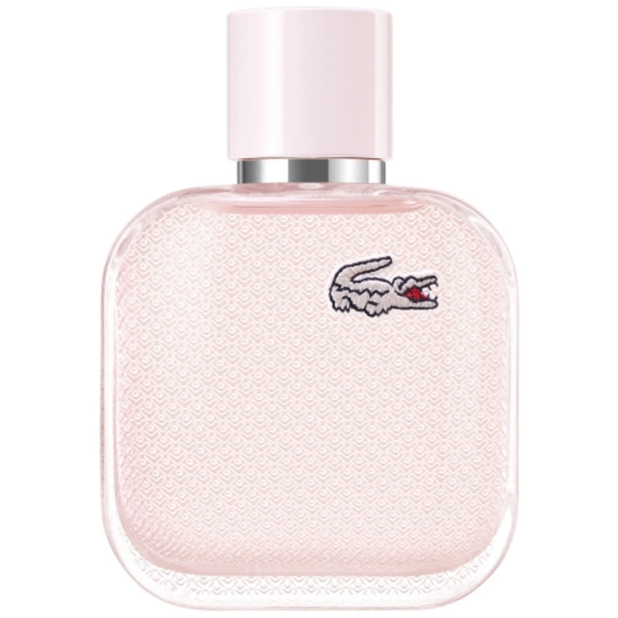 Lacoste, L.12.12 Rose Eau Fraiche, Apă de toaletă, Pentru femei, 50 ml