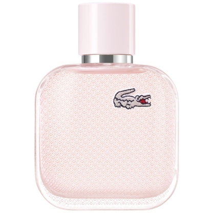 Lacoste, L.12.12 Rose Eau Fraiche, Apă de toaletă, Pentru femei, 50 ml