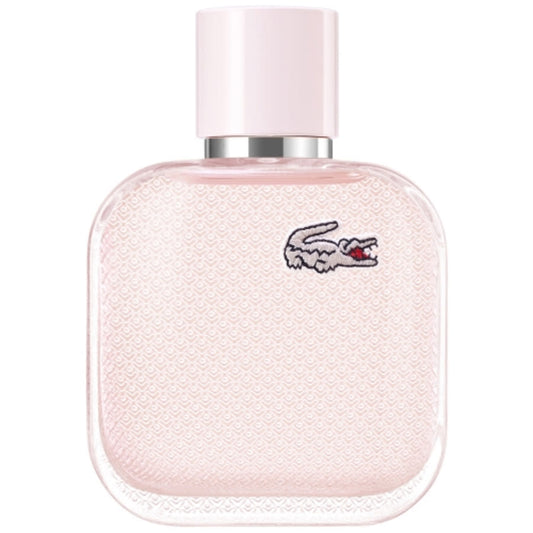 Lacoste, L.12.12 Rose Eau Fraiche, Apă de toaletă, Pentru femei, 50 ml